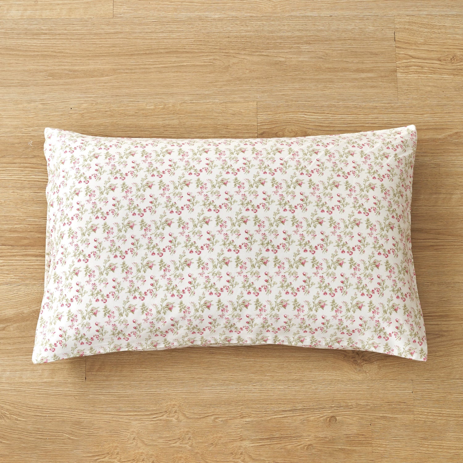 100% Cotton Coquette Sheet Set - Dainty Floral