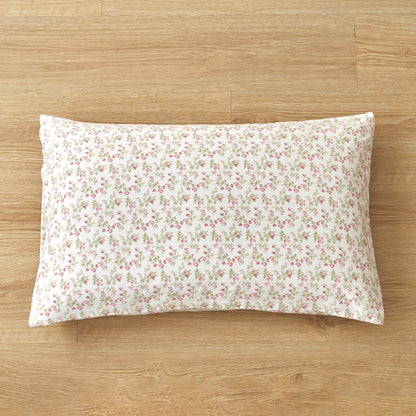 100% Cotton Coquette Sheet Set - Dainty Floral