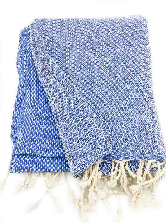 Yansima Pestemal Towel/Throw