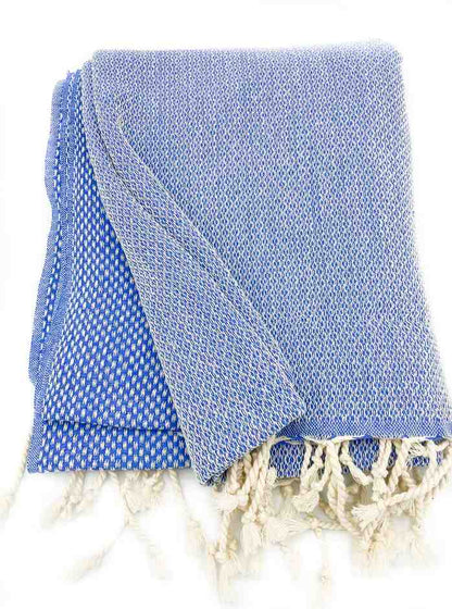 Yansima Pestemal Towel/Throw