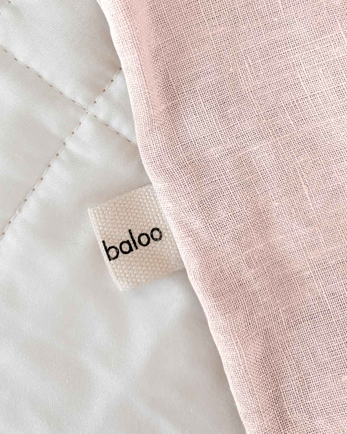 Stonewashed Linen Duvet Covers