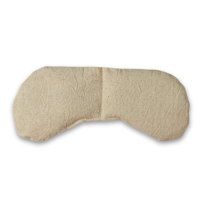 Eye Mask - Natural