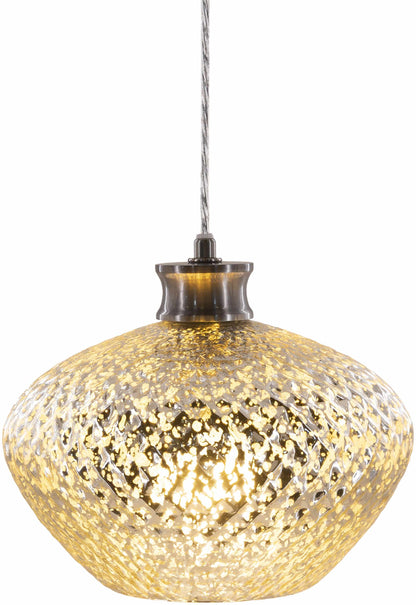 Espiritu Pendant Light