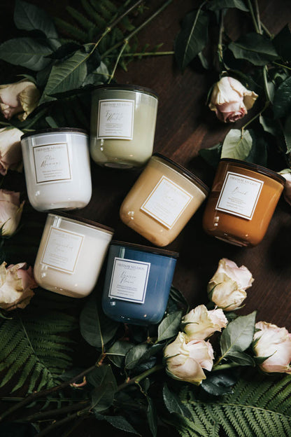 Beach 10 oz Candle