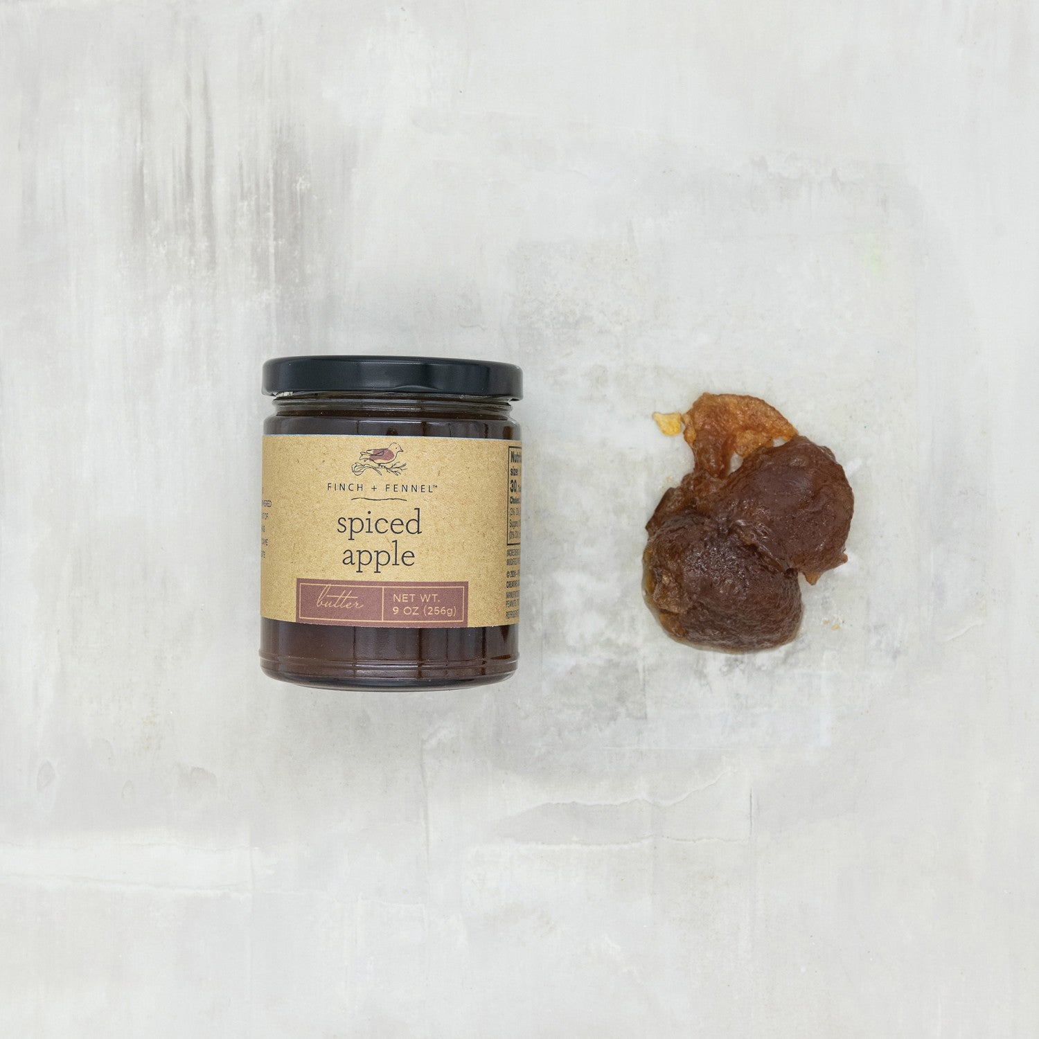 Spiced Apple Butter | Finch &amp; Fennel