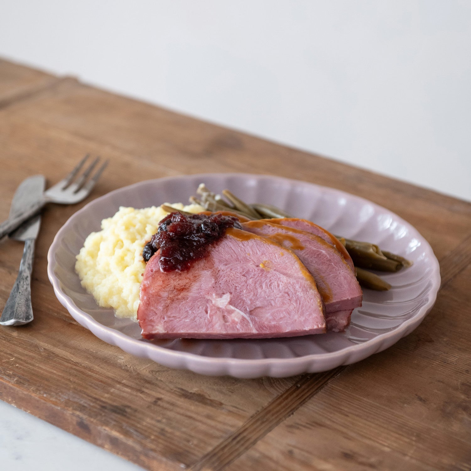 Cranberry Chutney | Finch &amp; Fennel