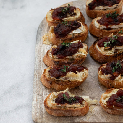 Cranberry Chutney | Finch &amp; Fennel