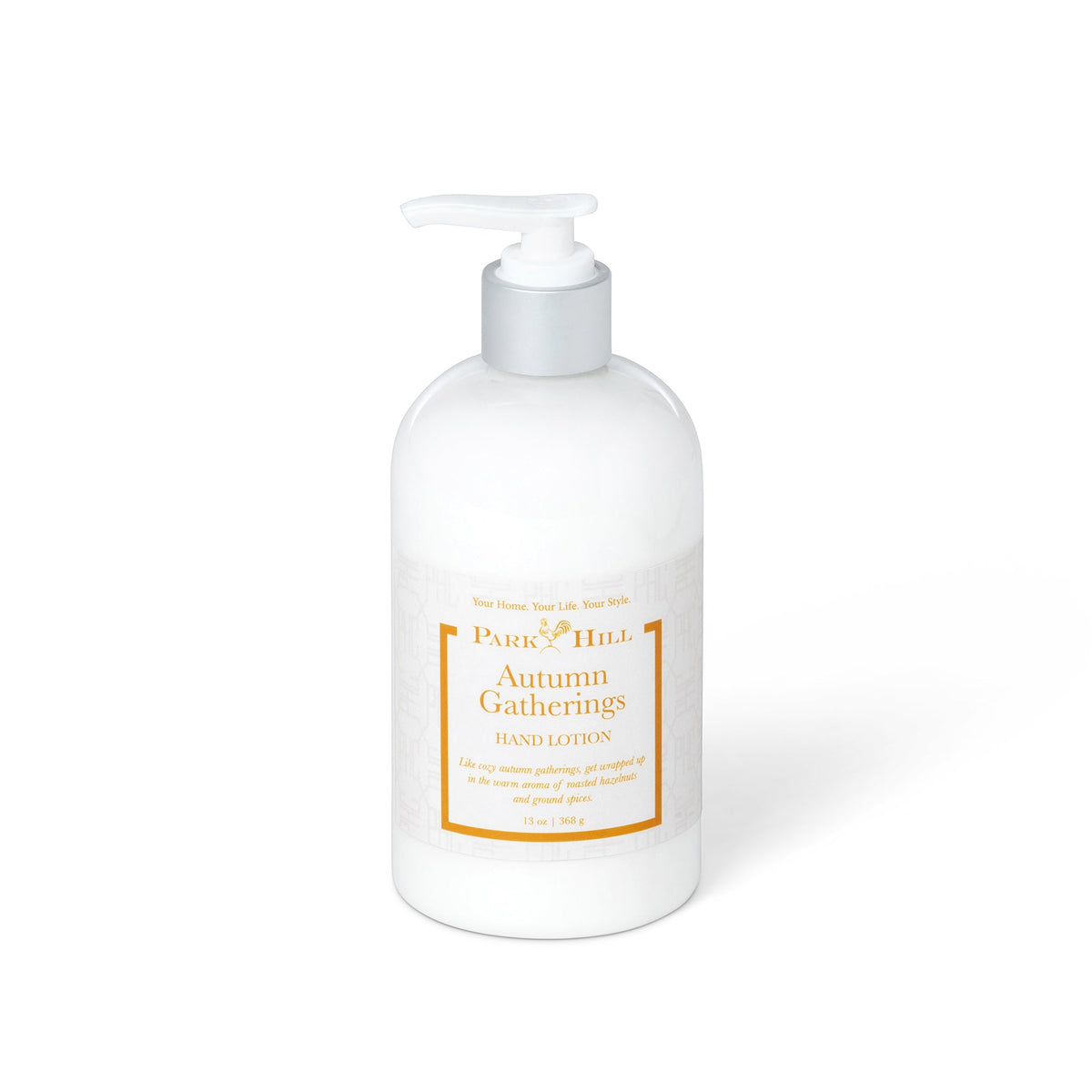 Autumn Gatherings Hand Soap &amp; Lotion