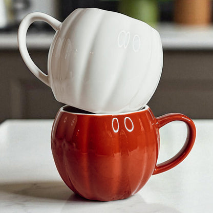 Pumpkin Mugs PRE-ORDER