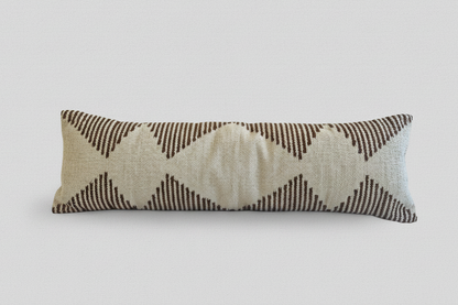 Tehran Oversized Lumbar Pillow Cover