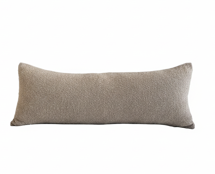 Siena Oversized Lumbar Pillow Cover