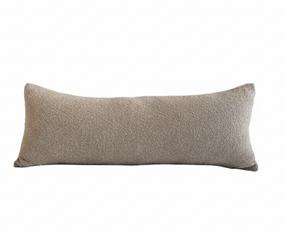 Siena Oversized Lumbar Pillow Cover
