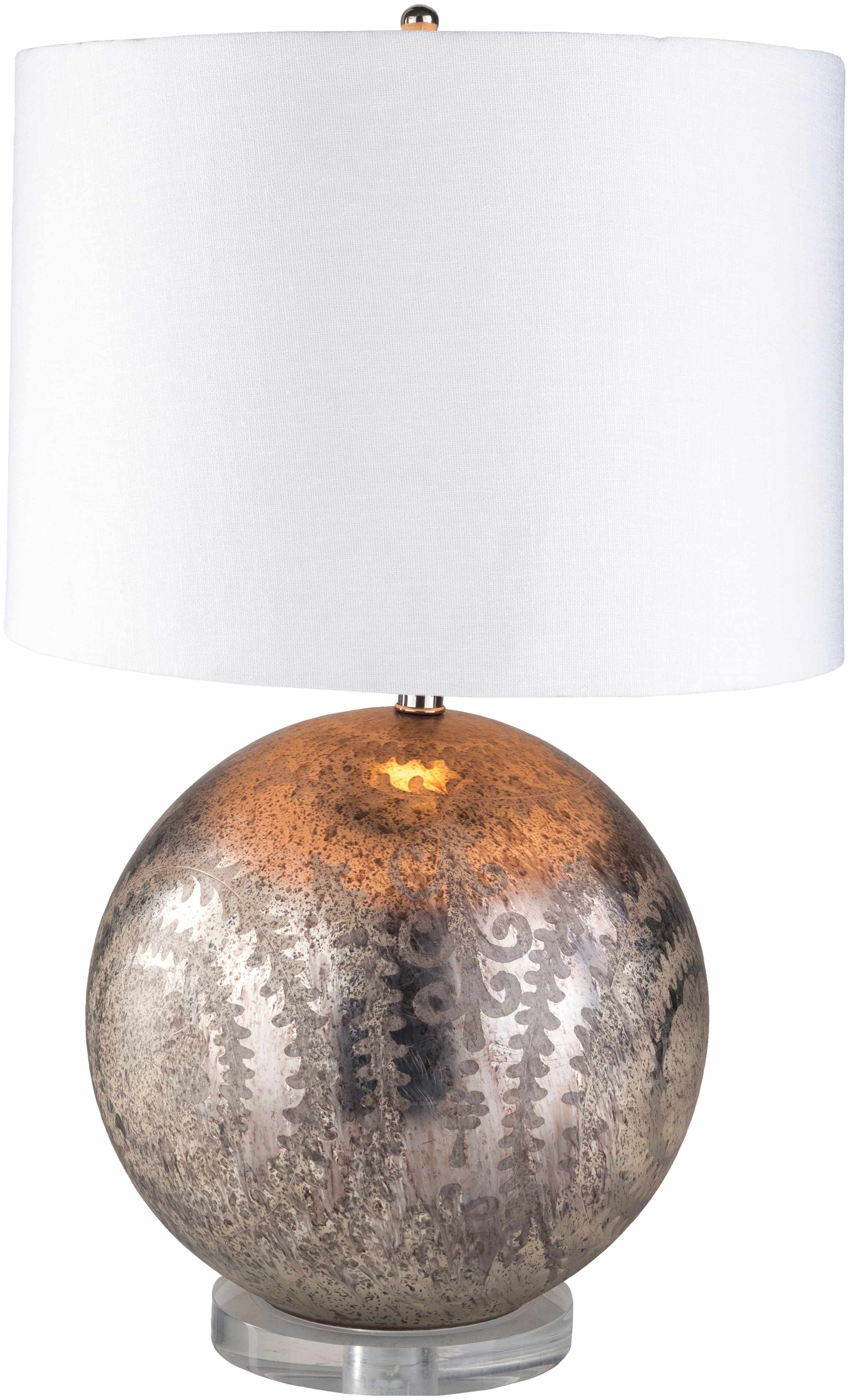 Greece Table Lamp