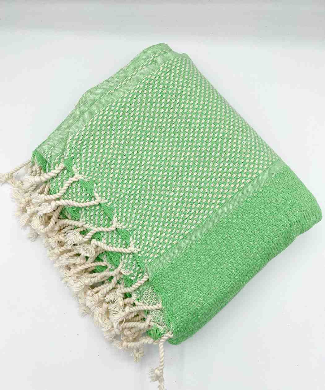 Yansima Pestemal Towel/Throw