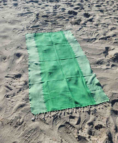 Yansima Pestemal Towel/Throw