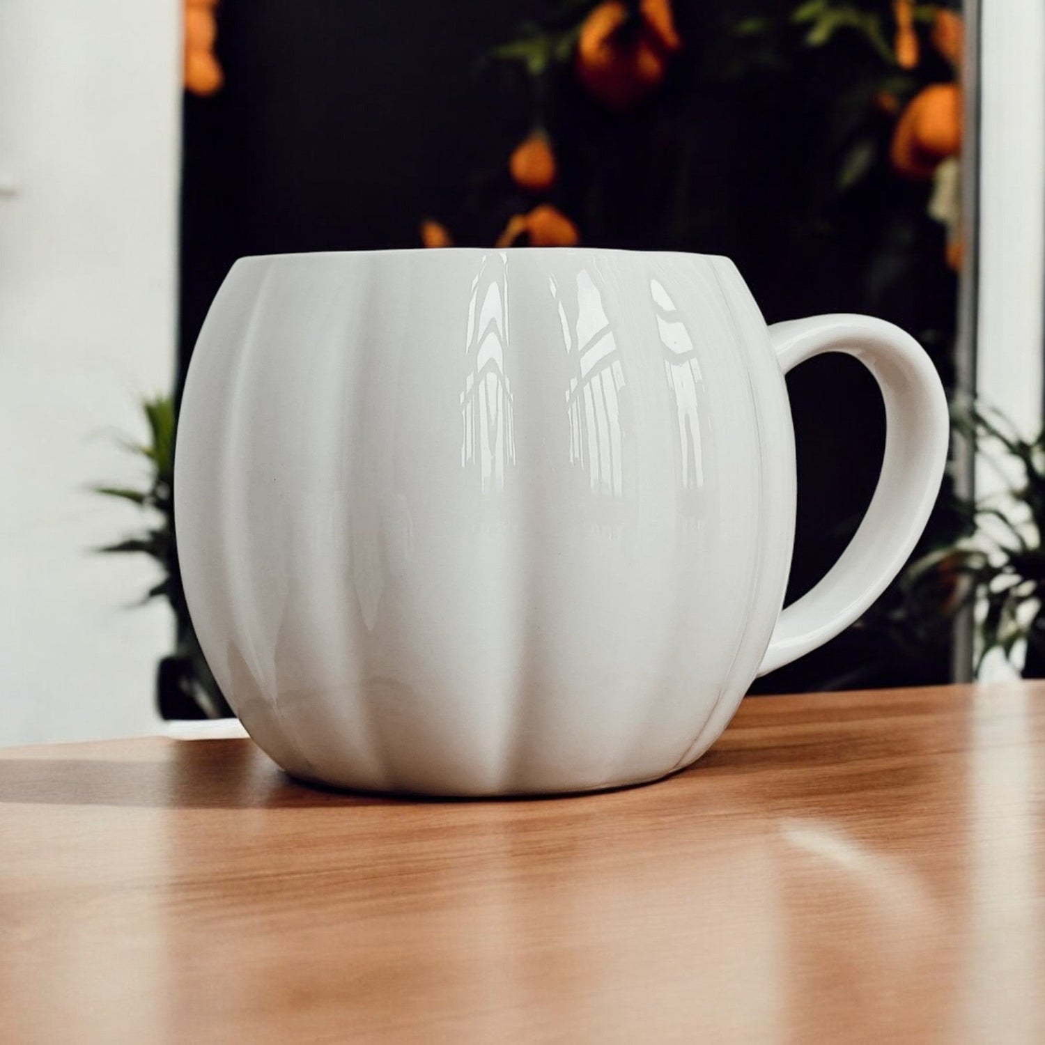 Pumpkin Mugs PRE-ORDER