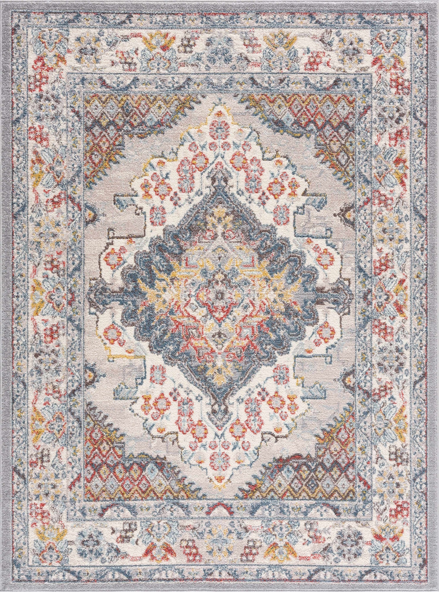 Haymond Area Rug