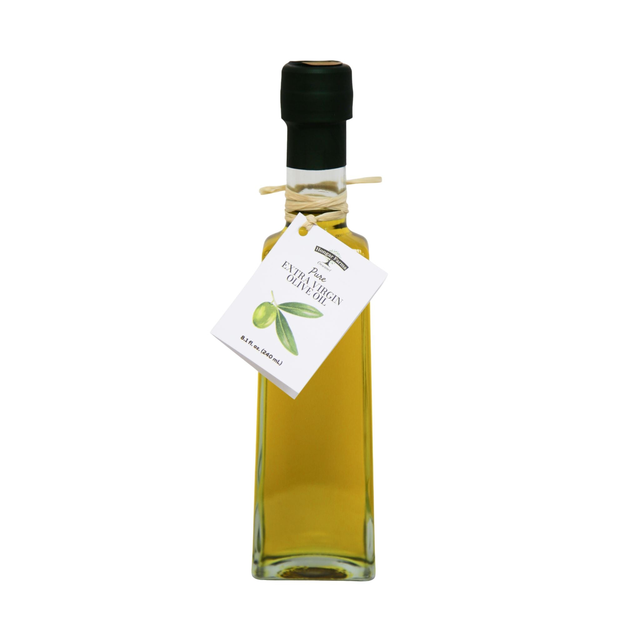 100% Pure Extra Virgin Olive Oil, Castollata (240mL / 8.1 fl. oz.)
