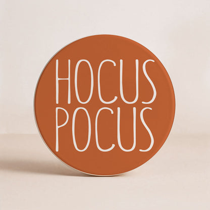 Halloween Coasters