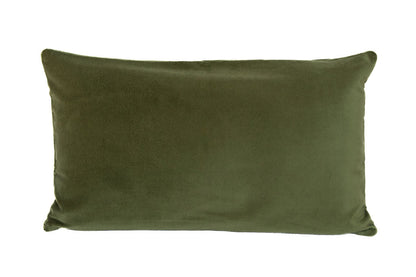 Holly Velvet Pillow Cover