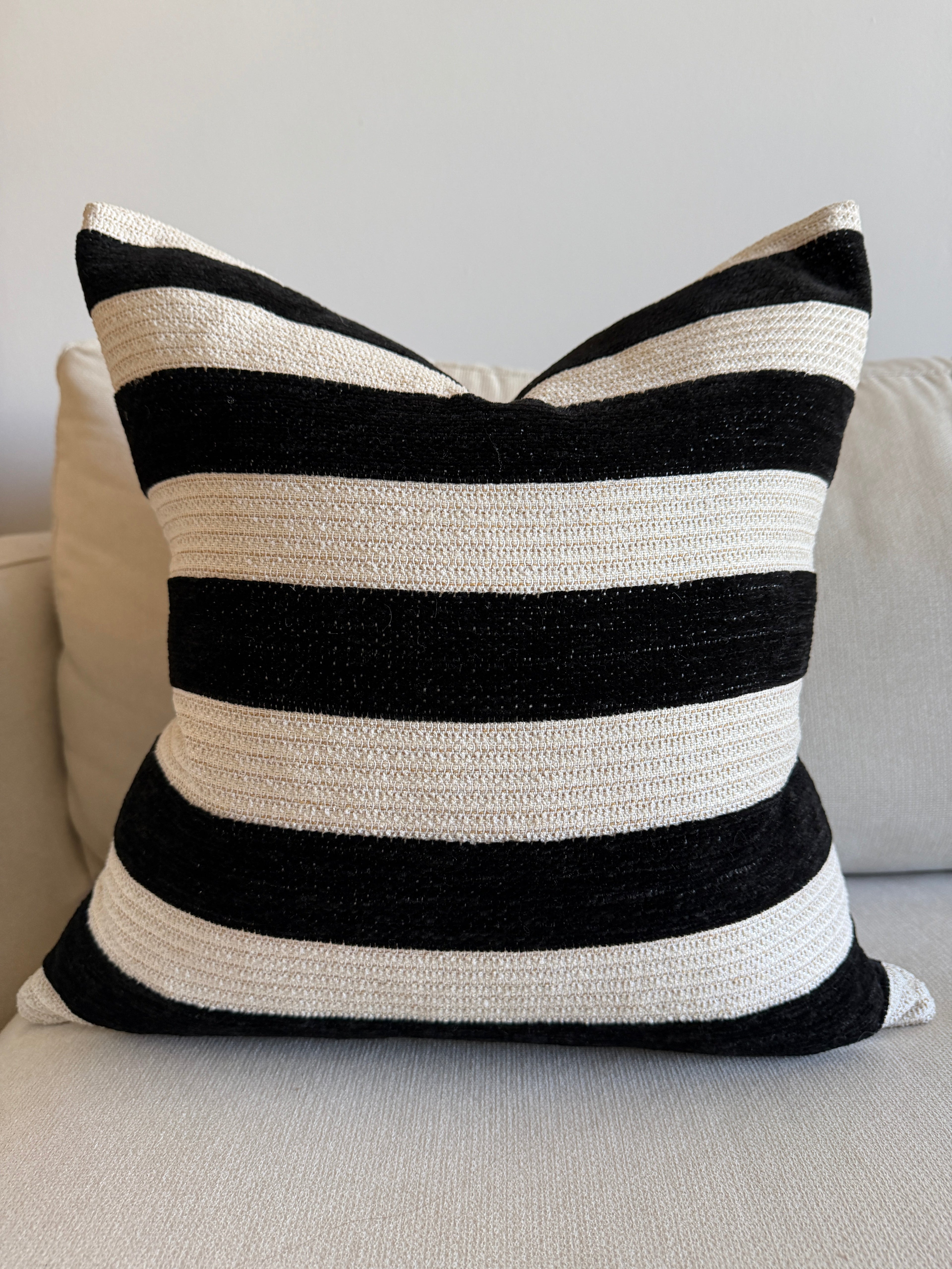 Pelham Pillow Cover