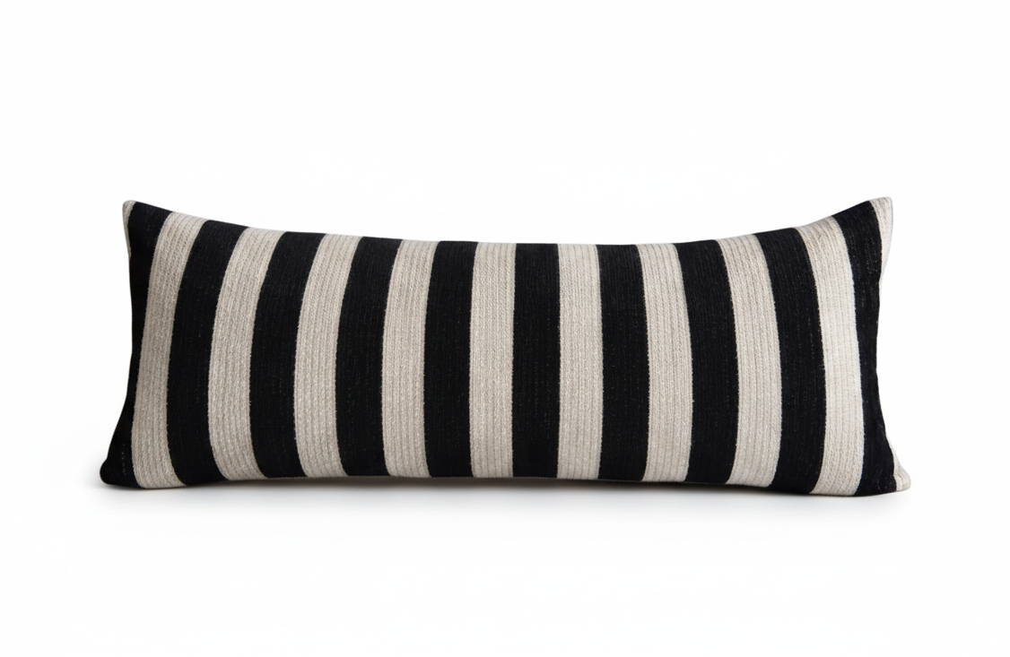 Pelham Oversized Lumbar Pillow Cover