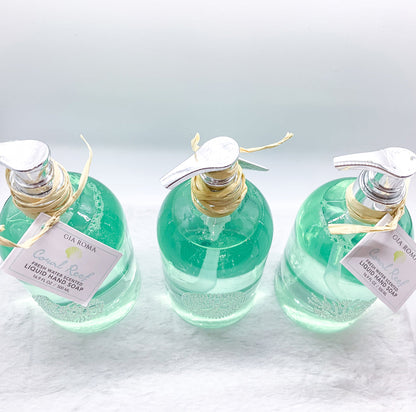 By the Sea Hand Soap