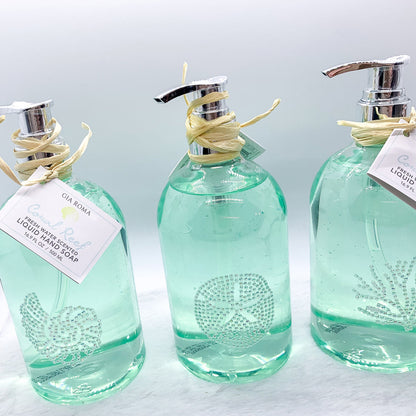 By the Sea Hand Soap
