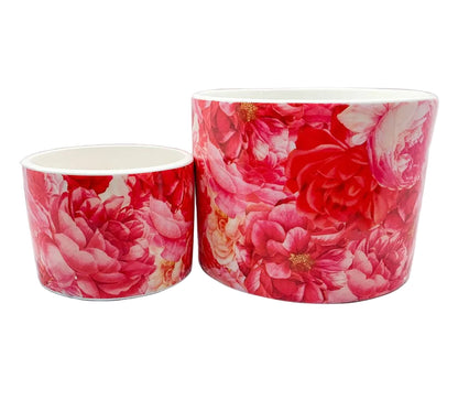 Rose Marie Vases