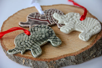 Elephant Ornament