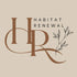 Habitat Renewal