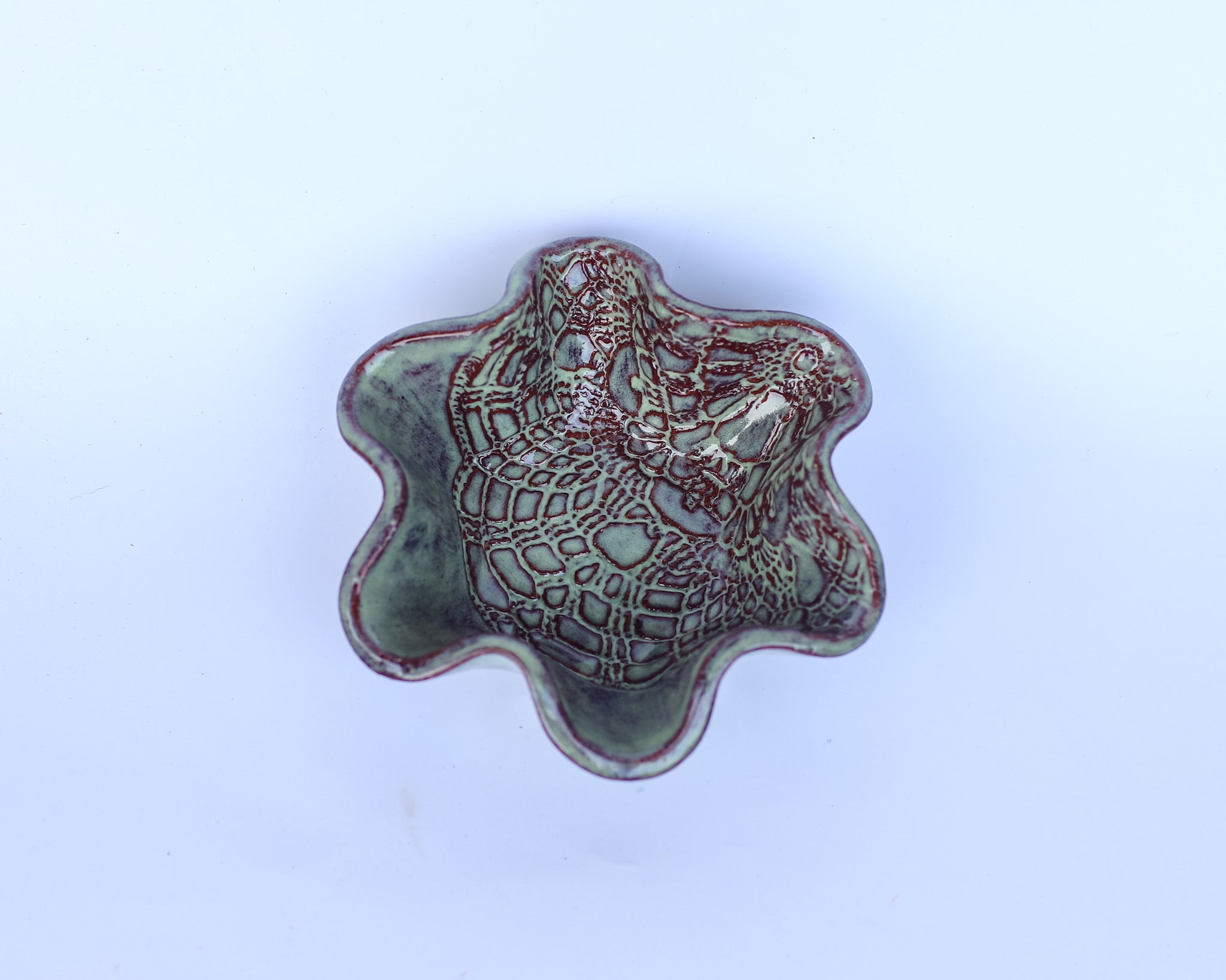Mini Blossom Bowl