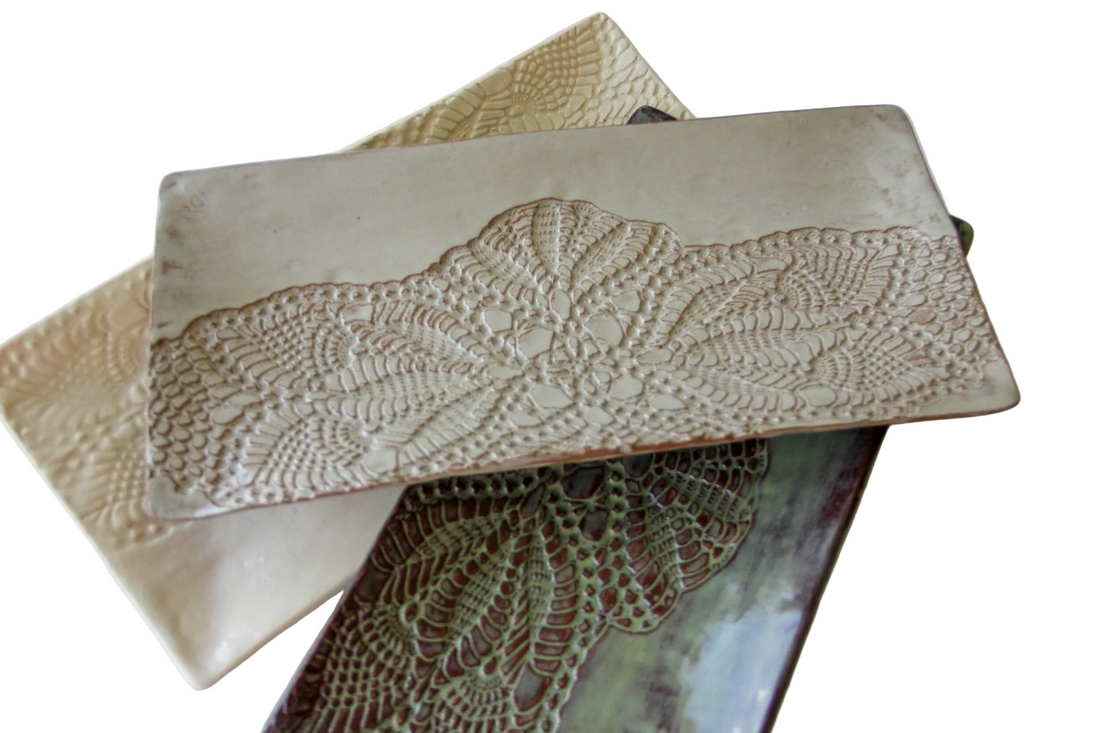 Large Rectangular Platter