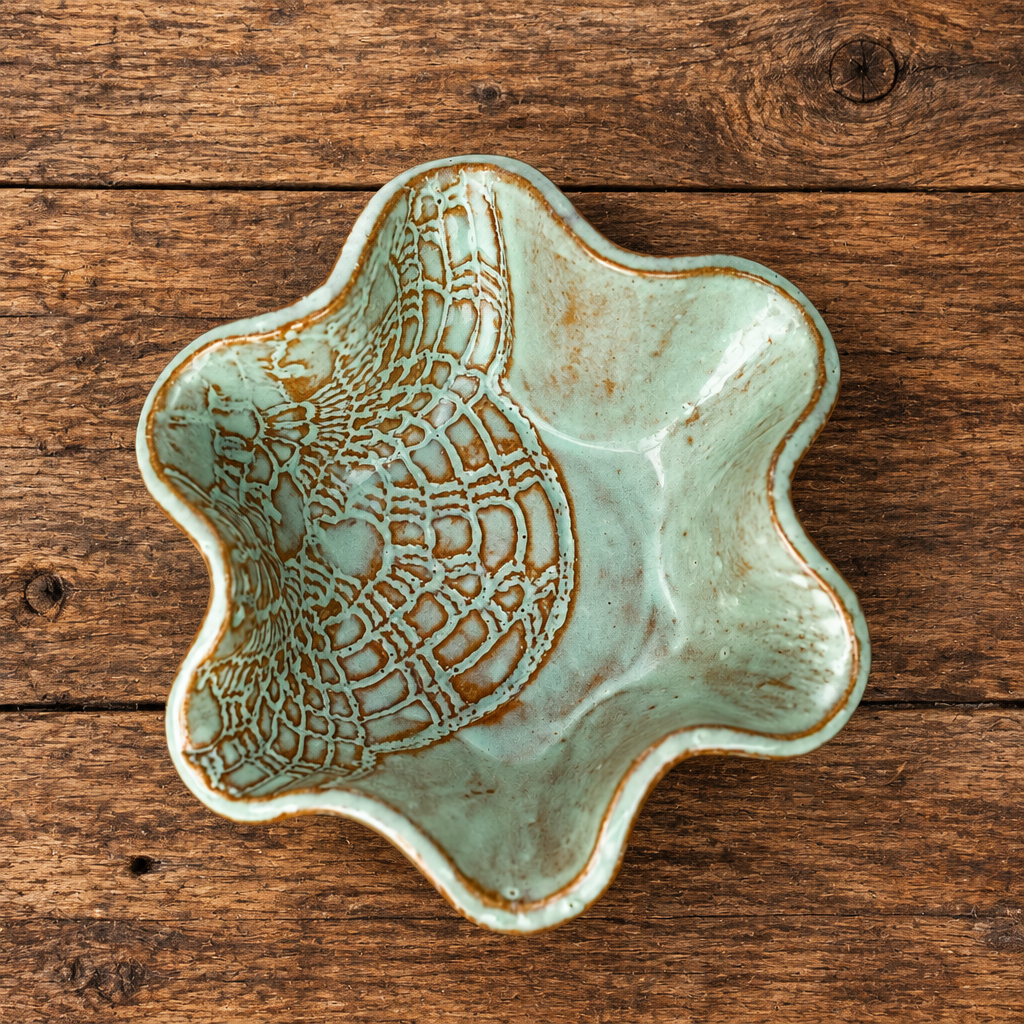 Mini Blossom Bowl