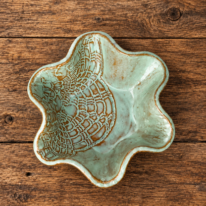 Mini Blossom Bowl