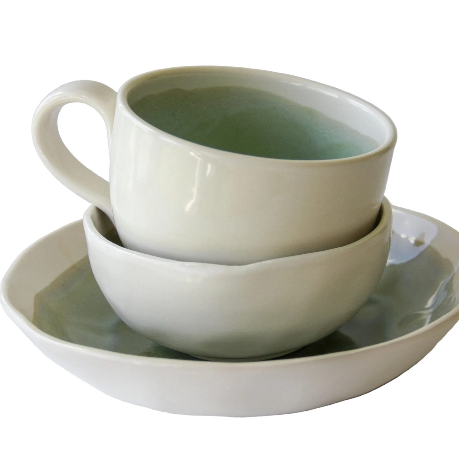 Artisan Bowl Set