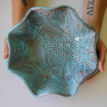 Blossom Bowl