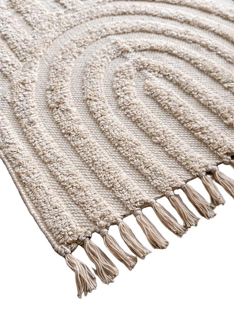 Hana Bath Rug