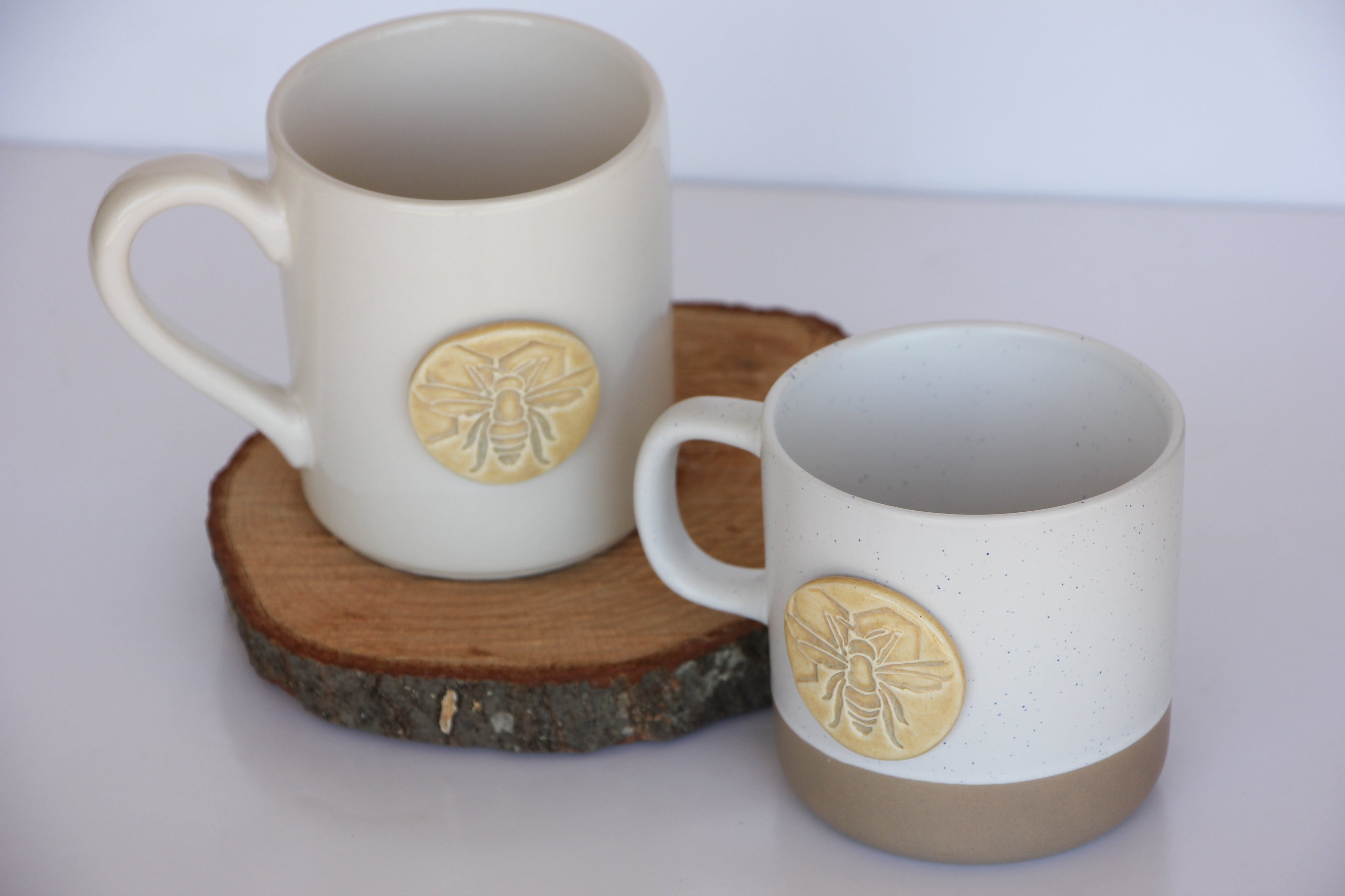 Bee Mug