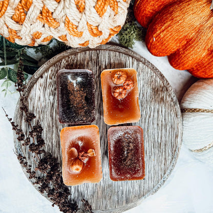 XL Wax Melts- Fall Harvest