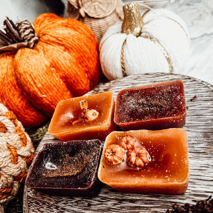 XL Wax Melts- Fall Harvest