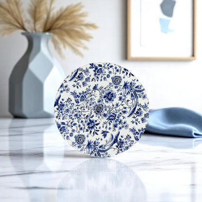 Chinoiserie Coasters