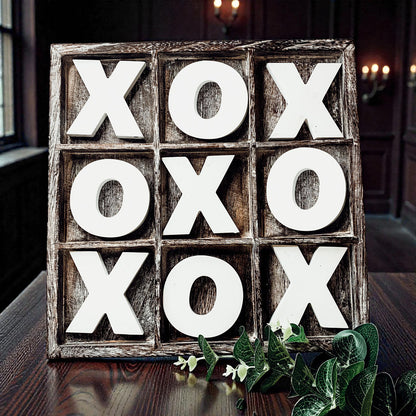 Tic Tac Toe | 2 Styles