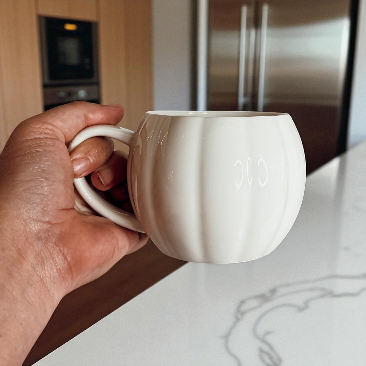 Pumpkin Mugs PRE-ORDER