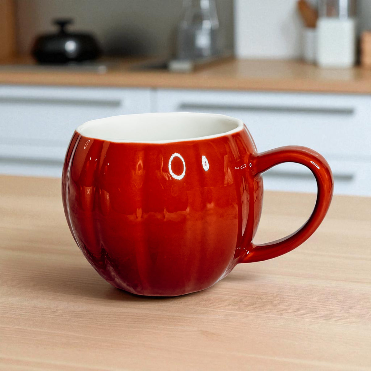 Pumpkin Mugs PRE-ORDER