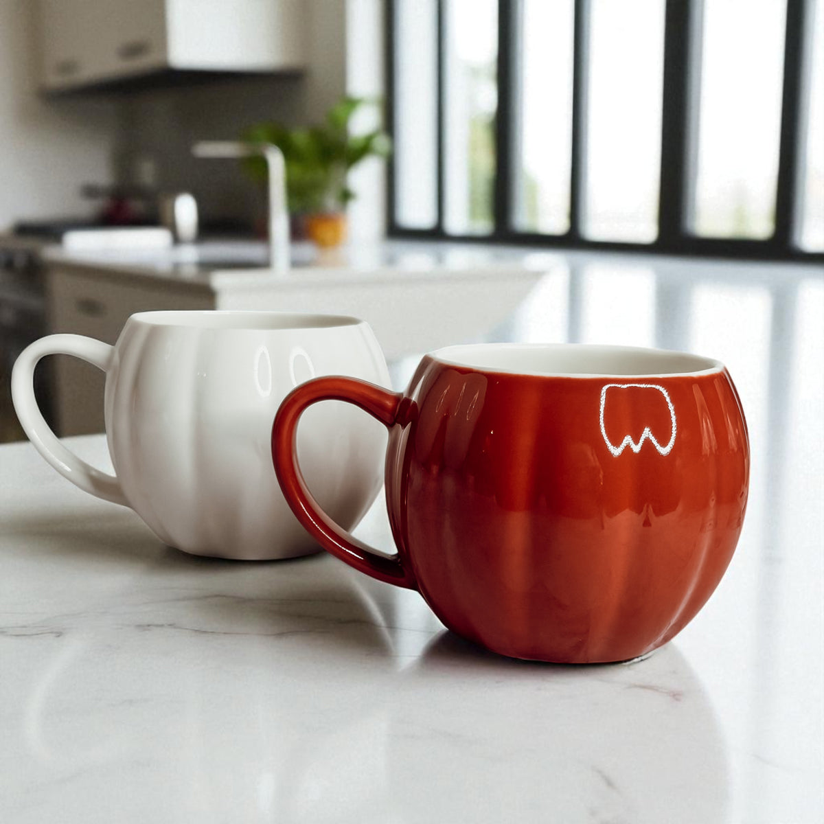Pumpkin Mugs PRE-ORDER