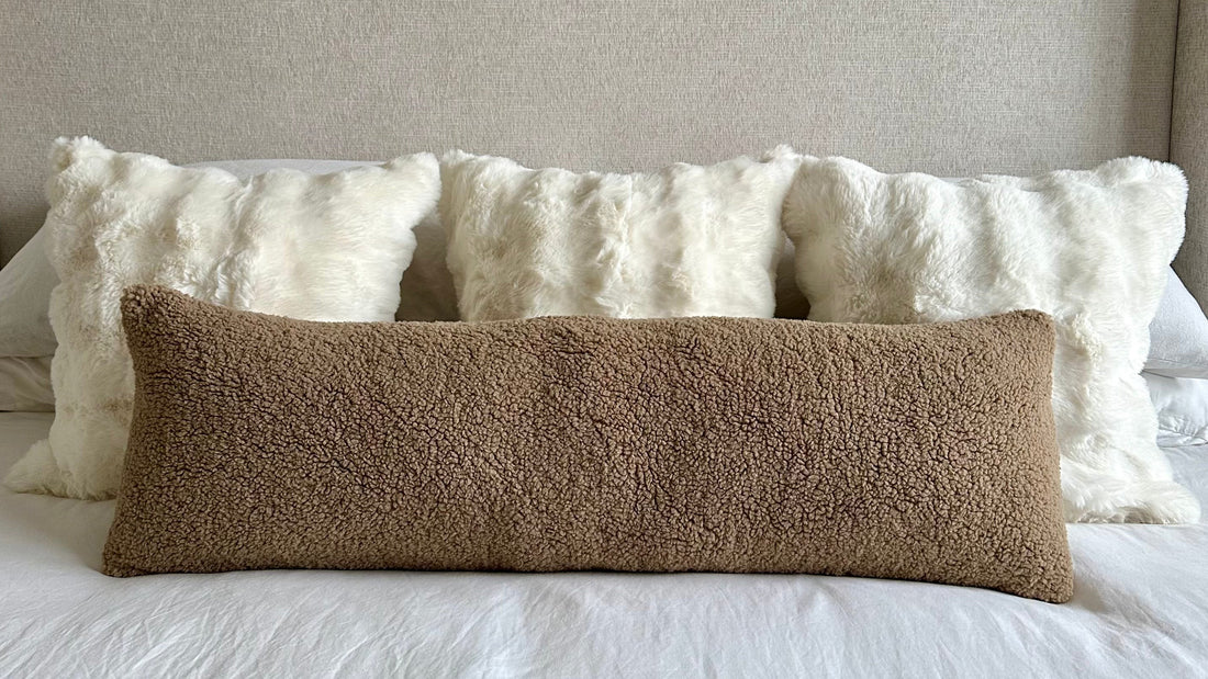 Burlington Oversized Lumbar Pillow Cover