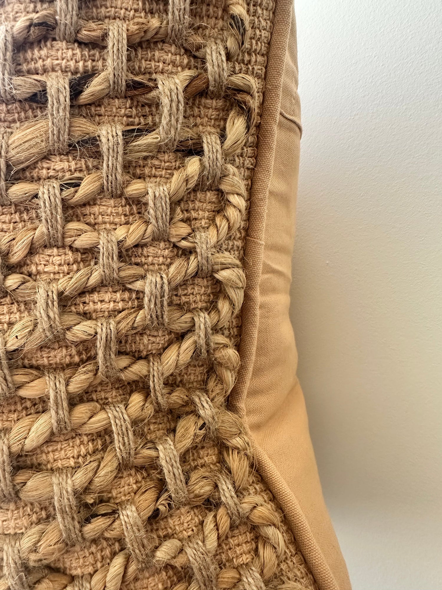 Tanah Pillow Cover