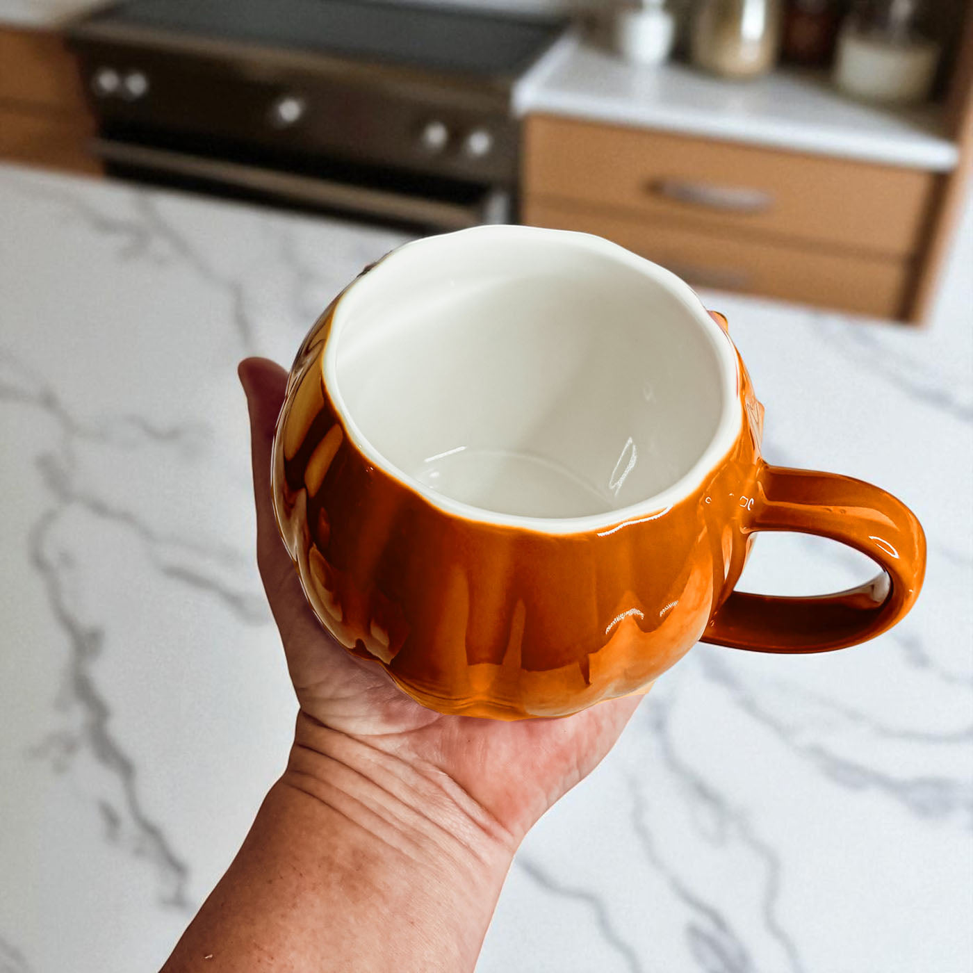 Pumpkin Mugs PRE-ORDER