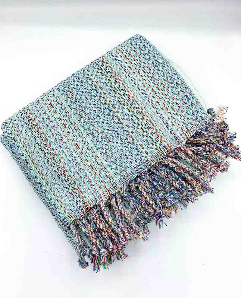 ALA Peshtemal Throw